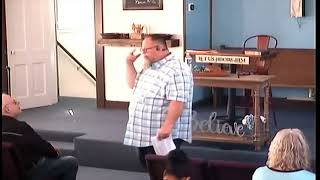 Pastor Jay Hansen Abundant Life Church - Sunday 2-25-2024 Healing Sunday