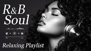 【R&B Soul】Soft Soul Embrace 💖 Smooth Love Songs & Emotional Chill Mix for the Heart screenshot 3