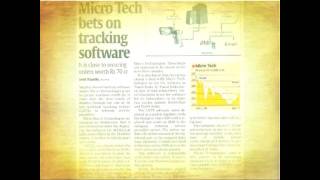 Micro Technologies Corporate Movie