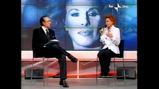 Ornella Vanoni ospite di &quot;Novecento&quot; (2002)