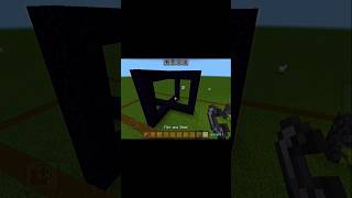 Minecraft logic #Minecraft #viral#short