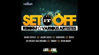 set it off riddim mix 2010 dancehall