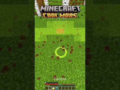 Minecraft Cool Mods 😎 Part 168