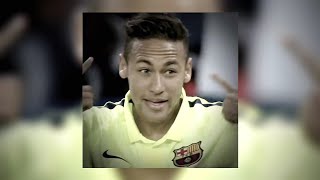 Maître Gims - Est-Ce Que Tu M'aimes [ Neymar Jr Edit ]