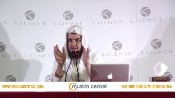 Can Dua Increase Our Rizq? | Muhammad Tim Humble