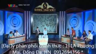 Thiết Bị Làm Giá Đỗ Gv102 Sáng Tạo Việt Vtv3 0912694356 Sỉ Lẻ Toàn Quốc