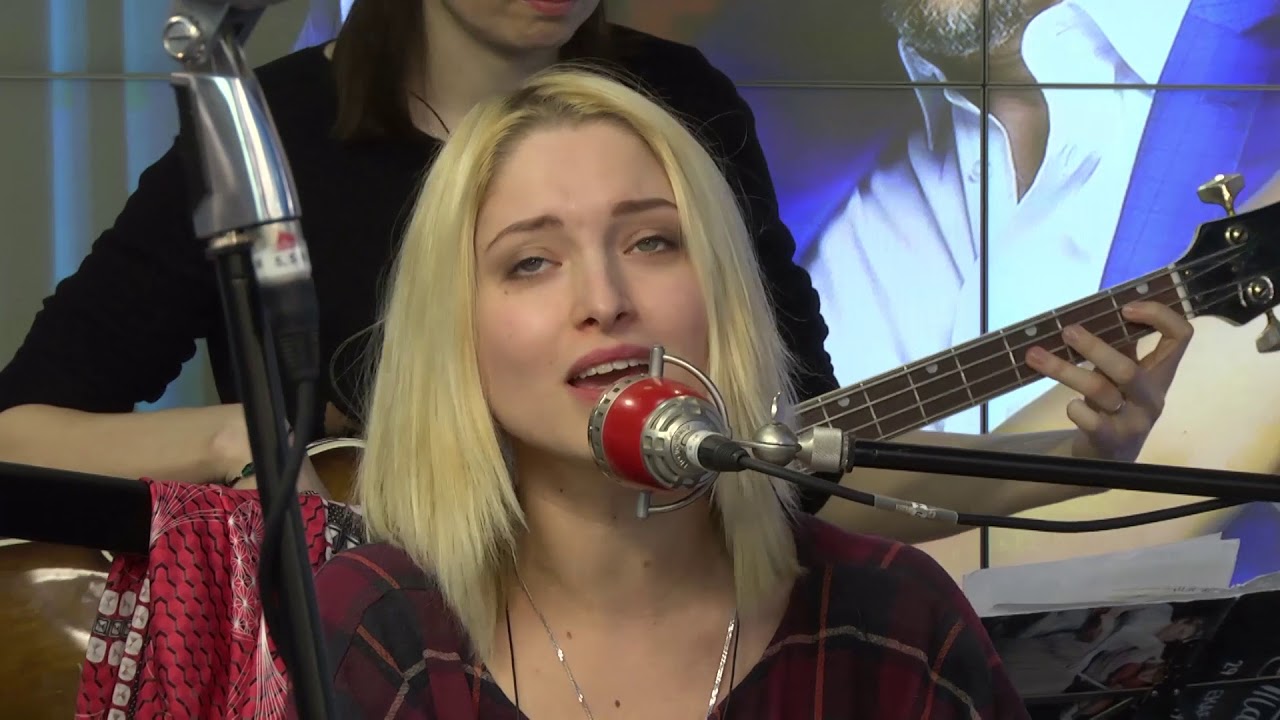 Виа татьяна калина