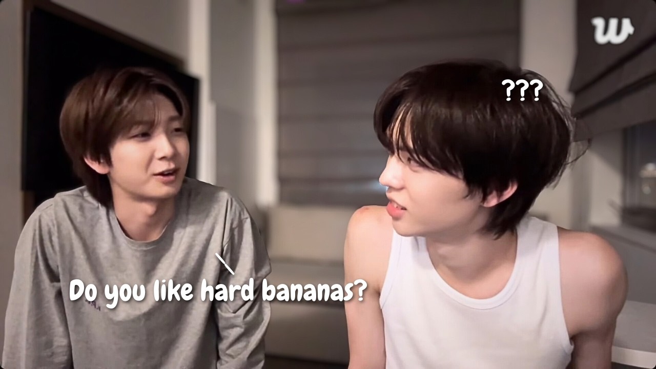 AMPERS&ONE funny moments to kill boredom