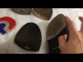 ボウリングシューズを買い換えてもスライドパーツを置いておこう!