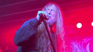 2025-12-13 Obituary  @ Brass Mug Tampa 
