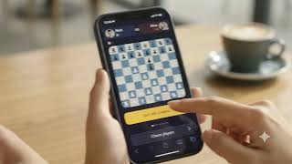 Around U – Chess Multiplayer | Play Offline Chess with Nearby Players screenshot 3