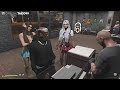 Taco finds out Gio got Banned from Prodigy 4.0 for Speedrunning | Prodigy RP | GTA RP | CG
