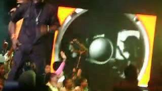 Ikechukwu-  Wind Am Well Performance at the Channel O Awards