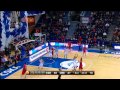 Highlights CSKA Moscow Unicaja Malaga Highlights CSKA Moscow Unicaja Malaga