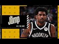 Discussing Kyrie Irving’s future with the Nets | The Jump