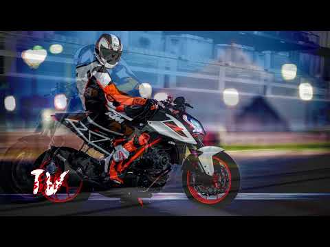 New 2018 KTM Motorcycles - Long Beach Motorcycle Show