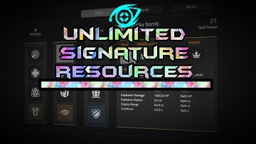 The Division: Unlimited Signature Skill | "Skilled" Talent