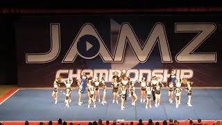 Voltage Xtreme Voltage Cheer