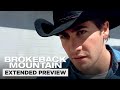 Brokeback Mountain (15th Anniversary) | Heath Ledger and Jake Gyllenhaal Form a Bond