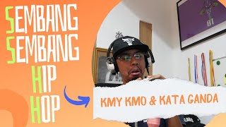 Download Lagu SSHH (Sembang Sembang Hip Hop) - REAKSI Kmy Kmo - 21A | BERGANDA GANDA PERGI DIA MP3 Download Lagu SSHH (Sembang Sembang Hip Hop) - REAKSI Kmy Kmo - 21A | BERGANDA GANDA PERGI DIA MP3