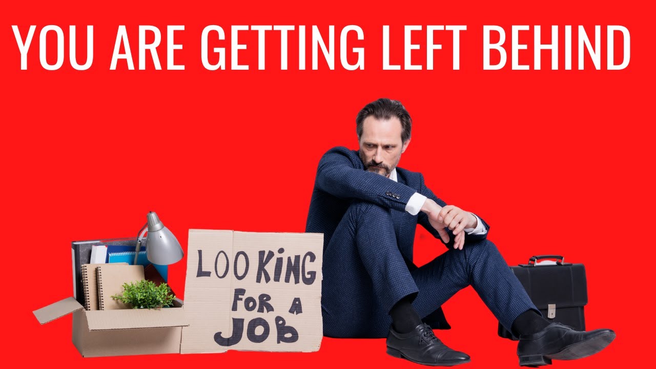 Get left. Get left
