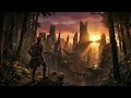 Deep Focus: Library Silence & Cinematic Ambient (60 BPM)