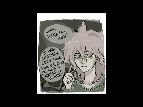 Funger, Meet Danganronpa