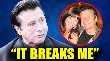 At 69, Steve Perry Reveals the Song He Never Managed to Finish