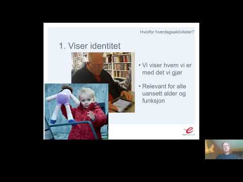 Video: Hva er PAE kjernekompetanse datavurdering?