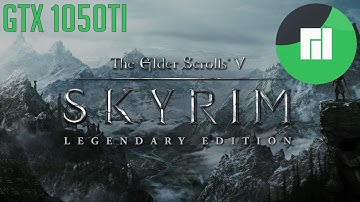Skyrim: Legendary Edition | Steam Proton 4.2-3 + Manjaro 18.0.4 [i5 3570 + GTX 1050Ti + 8GB RAM]
