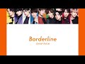 【Snow Man × Juice=Juice】SnowManに『Borderline』歌わせてみた