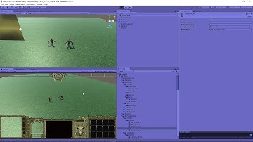 Warcraft 3 Unity RTS Clone