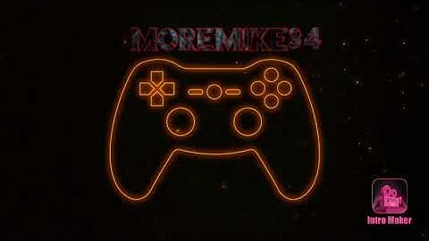 Mi primer video (intro)