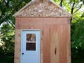 Garden shed dreams #garden shed #diy garden shed #custom garden shed