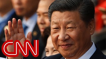 China clears way for Xi Jinping to rule for life
