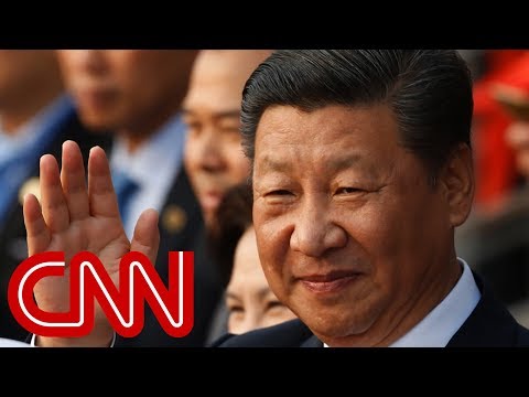 China clears way for Xi Jinping to rule for life