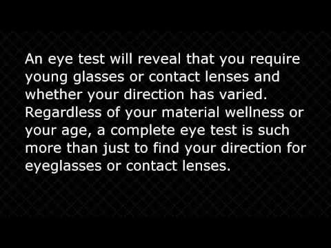 Eye Test Online