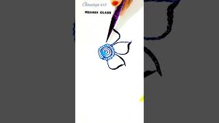 Mehndi Tutorialmehndi Kaise Sikhemehndi Coursemehndi Design Tutorial