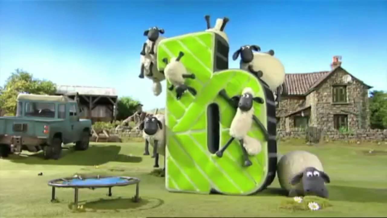 CBBC Startup. [May 15th 2012] - YouTube