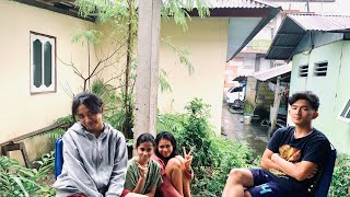 terserah kamong jua