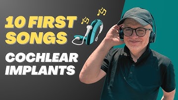 What 10 Cochlear Implant Users Taught Me About Music