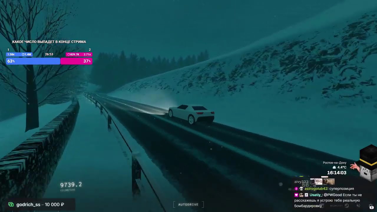 Оцените видео «🔴 БОЛТОВНЯ + РАСКОПКИ 🔴 17:00 ЧАС ПВ ВЫПУСК 3 🔴 ??? 🔴 PepeLand 10 День 136