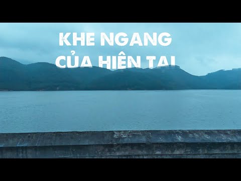 Video Hồ Khe Ngang nơi Ca sĩ Sơn Tùng MTP quay MV tại Huế |... - youtube