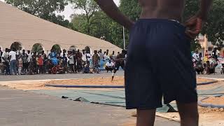 Poukola 2 Ndoumo Doubin