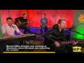 Nickelback  lullaby live