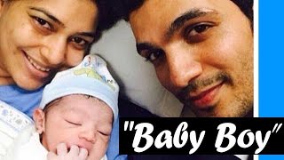 The adorable couple of telly town neha and arjun bijlani have now
become proud parents a baby boy. don't forget to comment, share this
video with your fri...