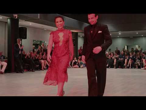 9th Bari International
