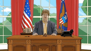 Random Animation Live Action Compilation Part 11