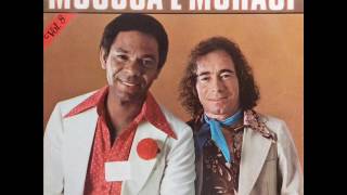 Mococa & Moraci - Casa Desarrumada