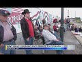 'Navy Night' honors fallen service members in Ironton